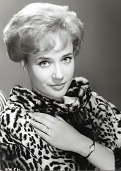 Picture of Sylvia Syms