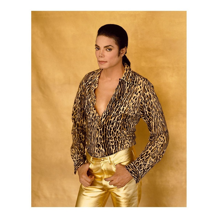 Michael Jackson Michael Jackson