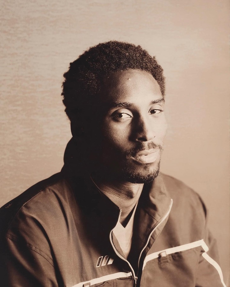 Kobe Bryant