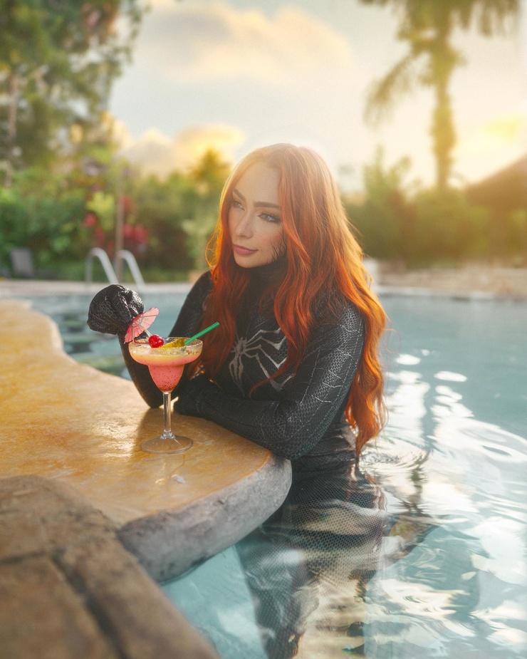 Caitlin Christine