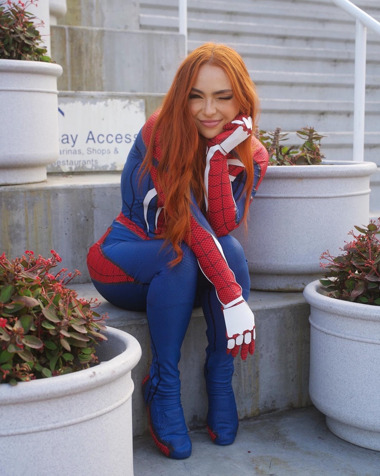 Caitlin Christine
