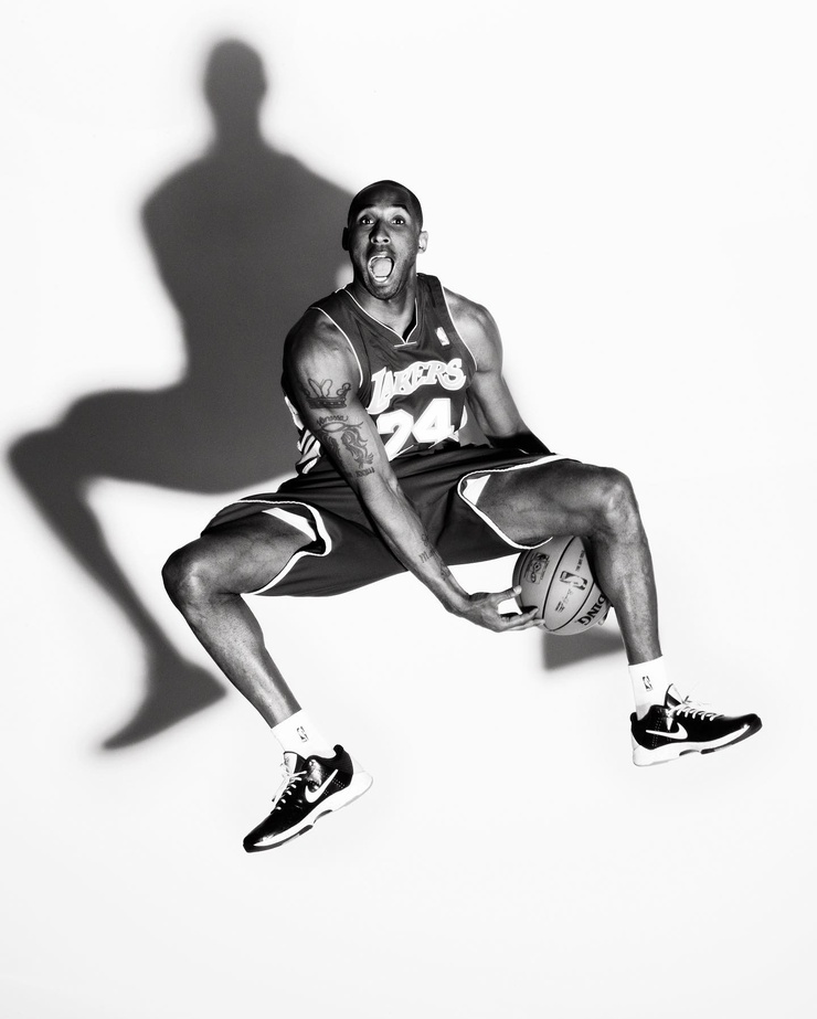 Kobe Bryant