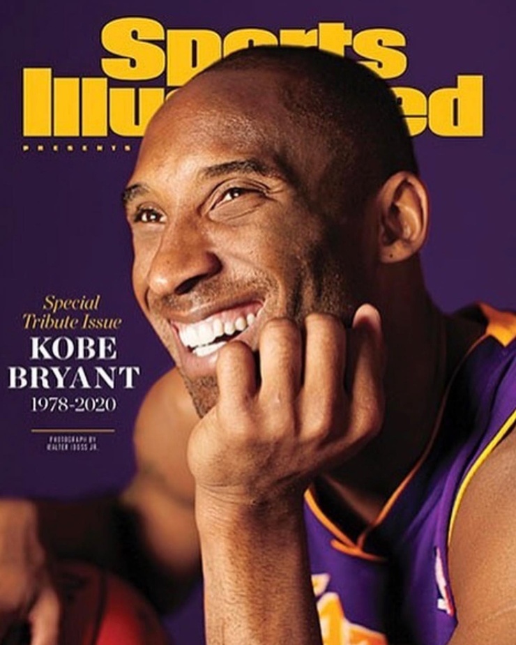 Kobe Bryant
