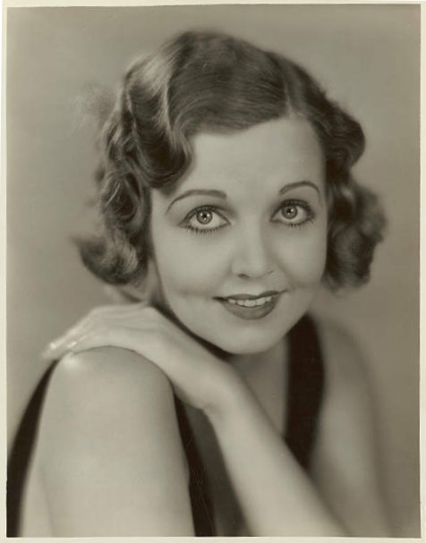 Irene Delroy