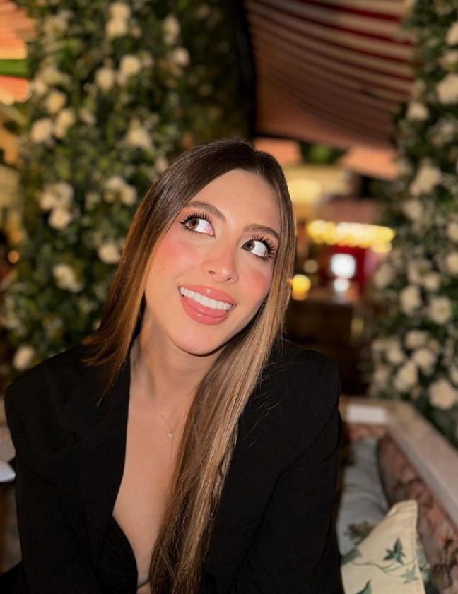 Estefanía Duque
