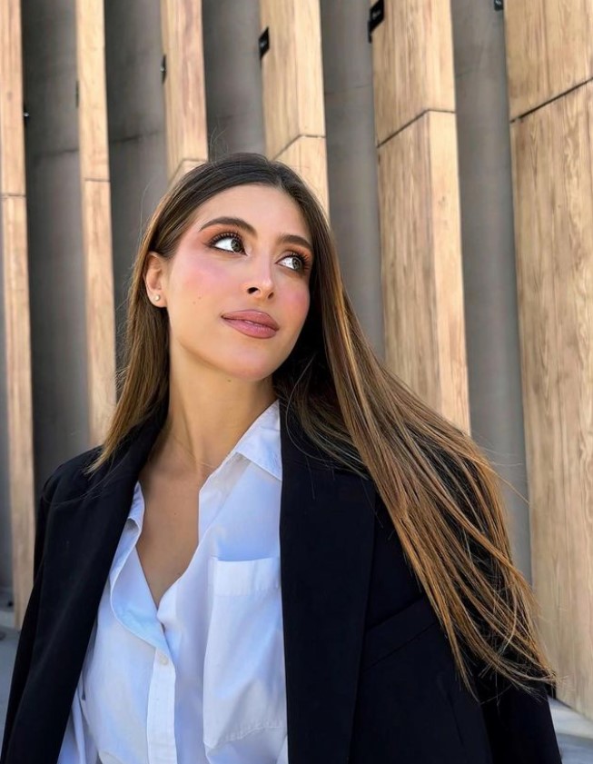 Estefanía Duque