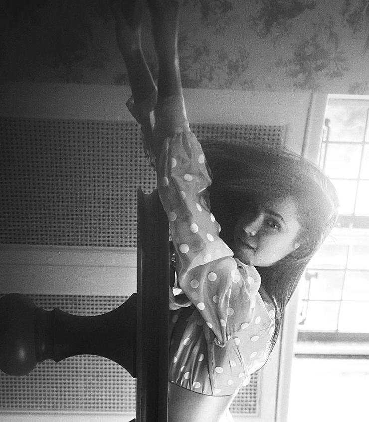 Sofia Carson