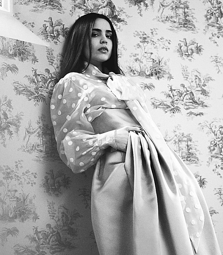 Sofia Carson