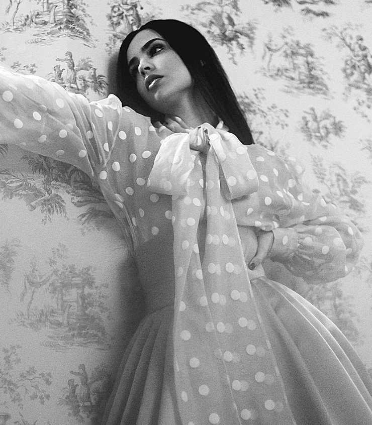 Sofia Carson