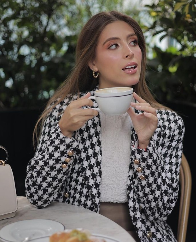 Estefanía Duque