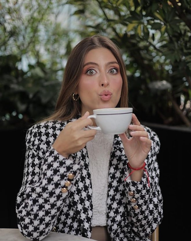 Estefanía Duque