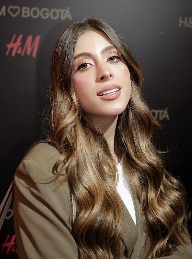 Estefanía Duque
