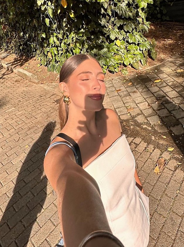 Estefanía Duque