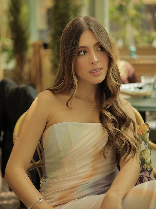 Estefanía Duque
