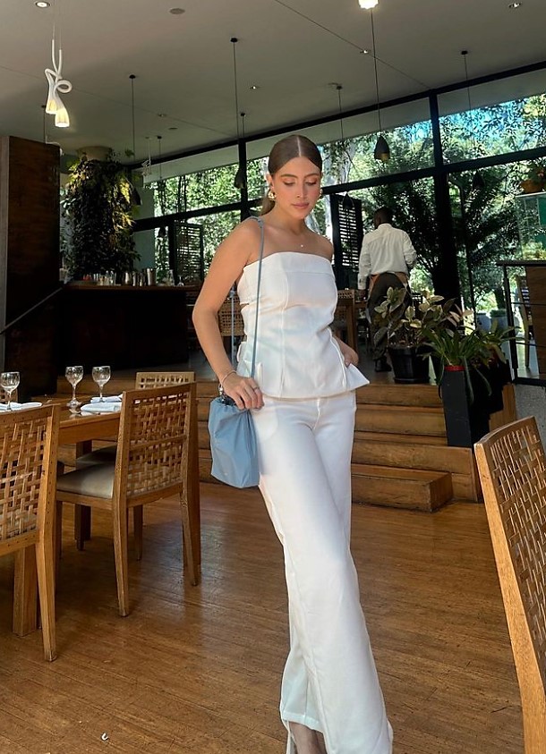 Estefanía Duque