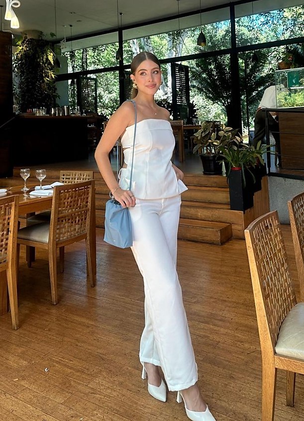 Estefanía Duque