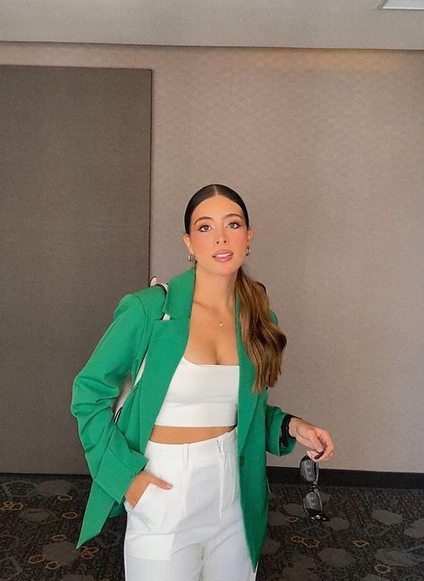 Estefanía Duque