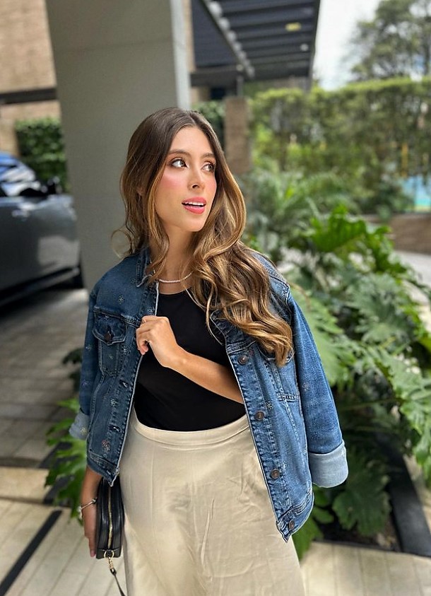 Estefanía Duque