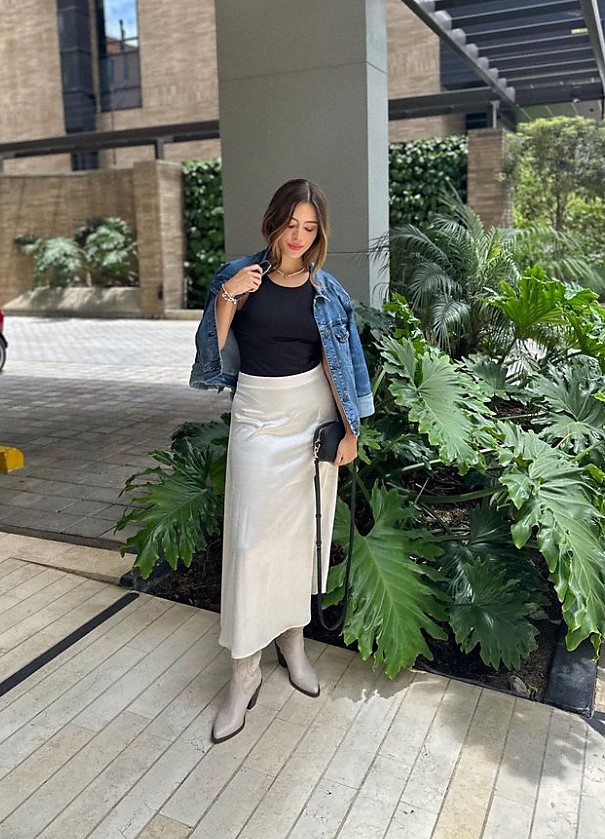 Estefanía Duque