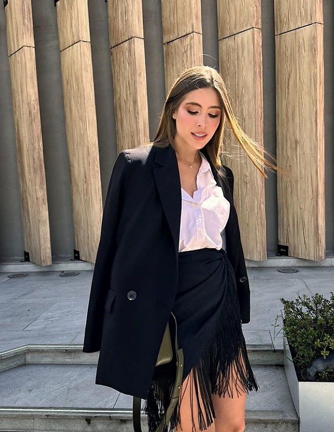 Estefanía Duque