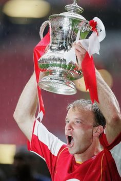 Dennis Bergkamp