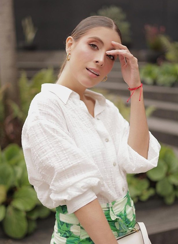 Estefanía Duque