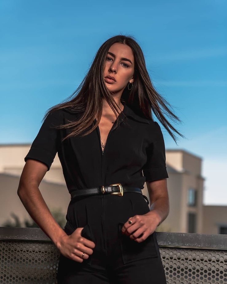 Alanah Yukich