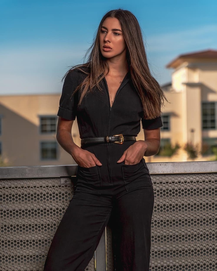 Alanah Yukich
