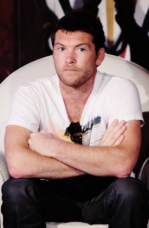 Sam Worthington