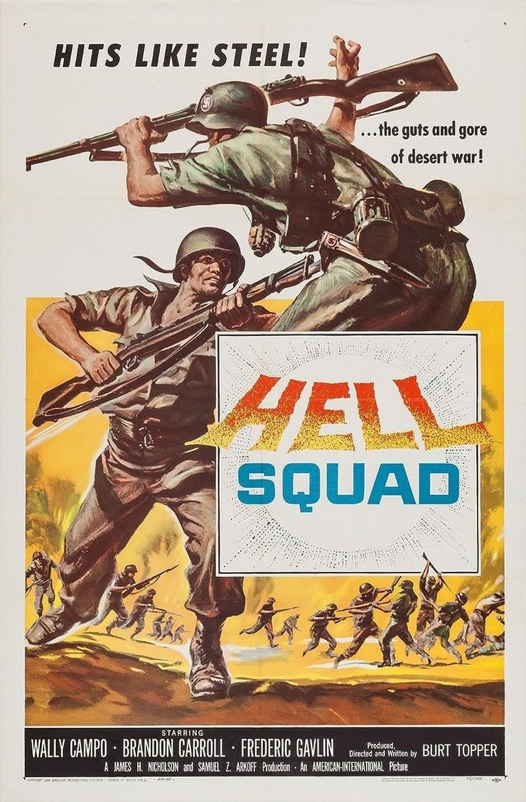 Hell Squad