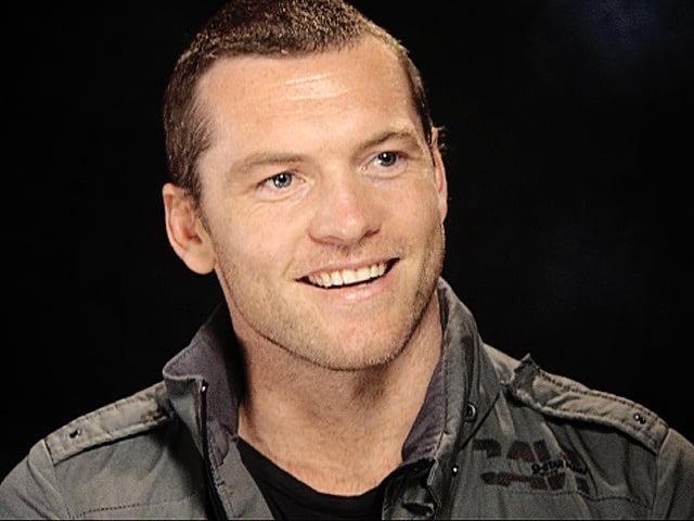 Sam Worthington