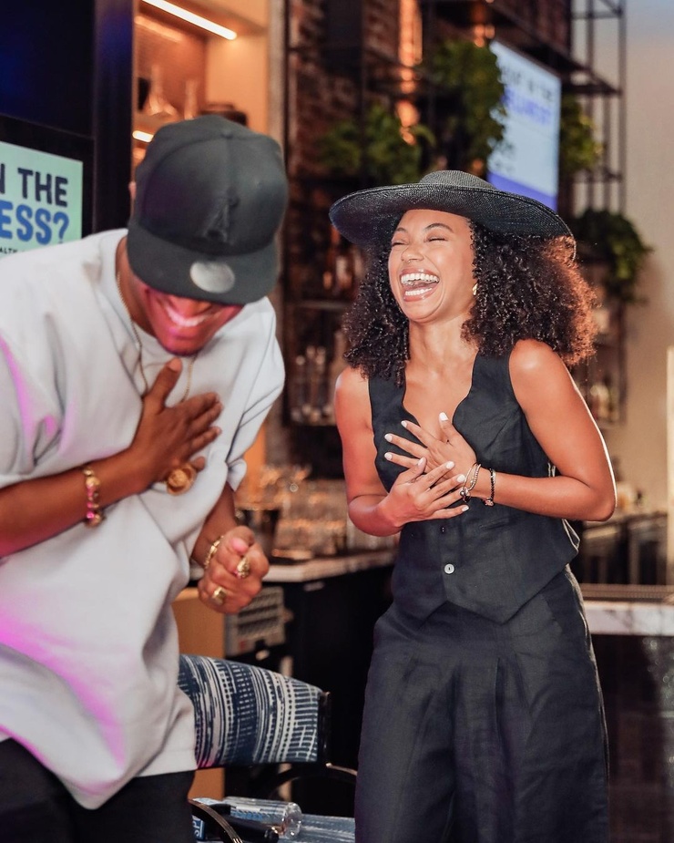 Logan Browning