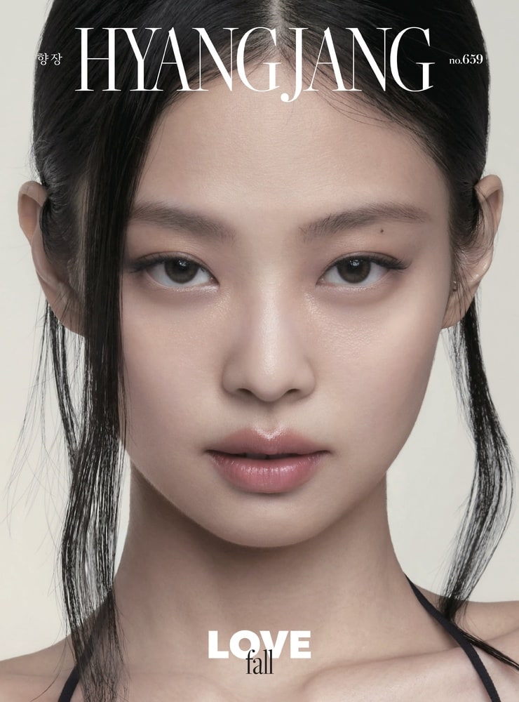 Jennie Kim Jennie Kim