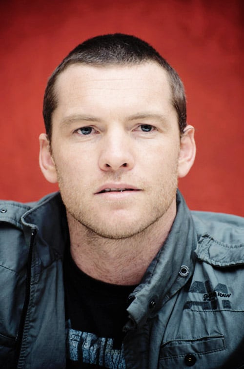 Sam Worthington