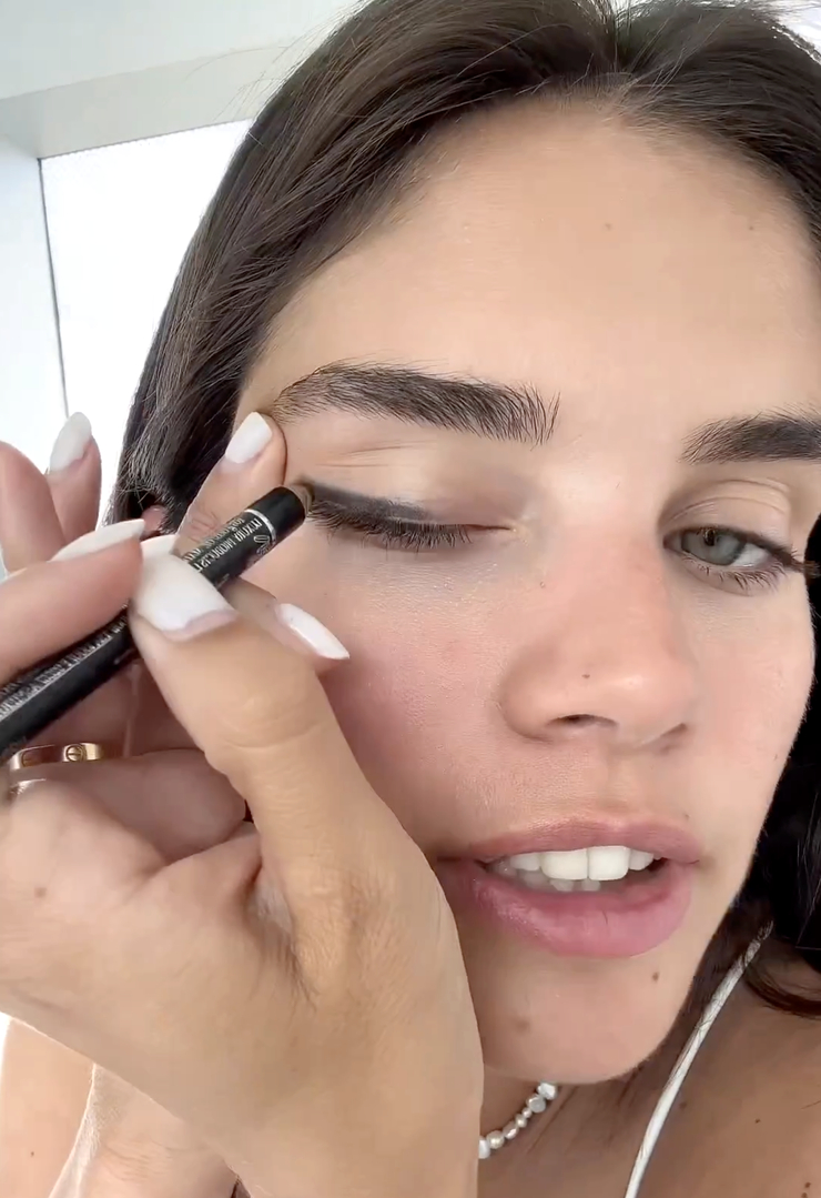 Sara Sampaio