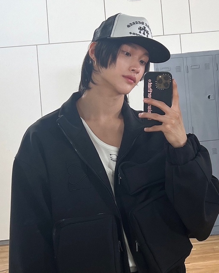 Wonbin