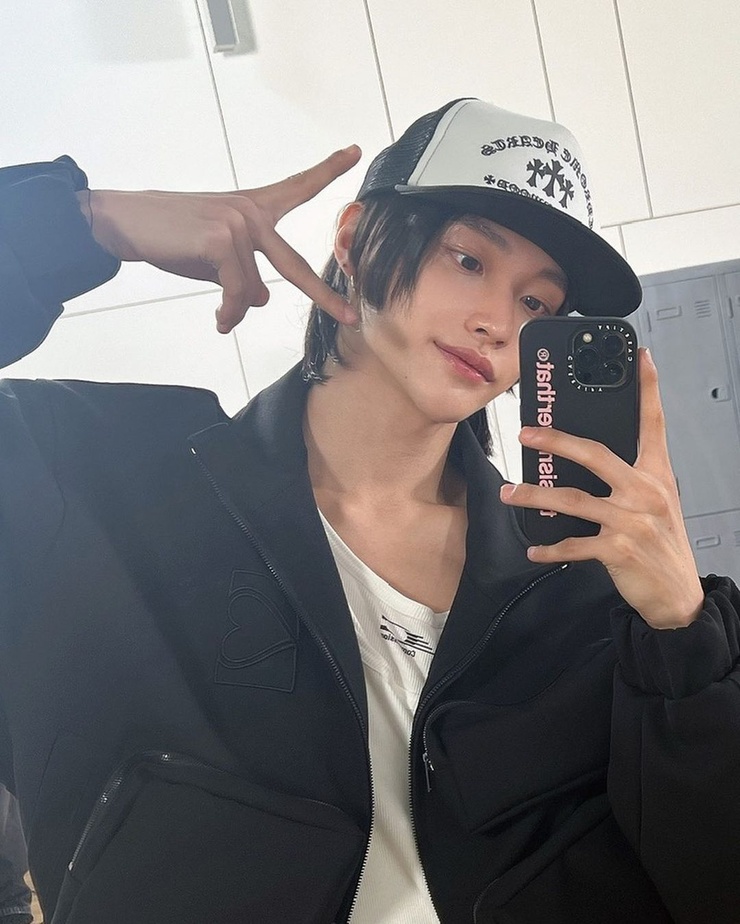 Wonbin