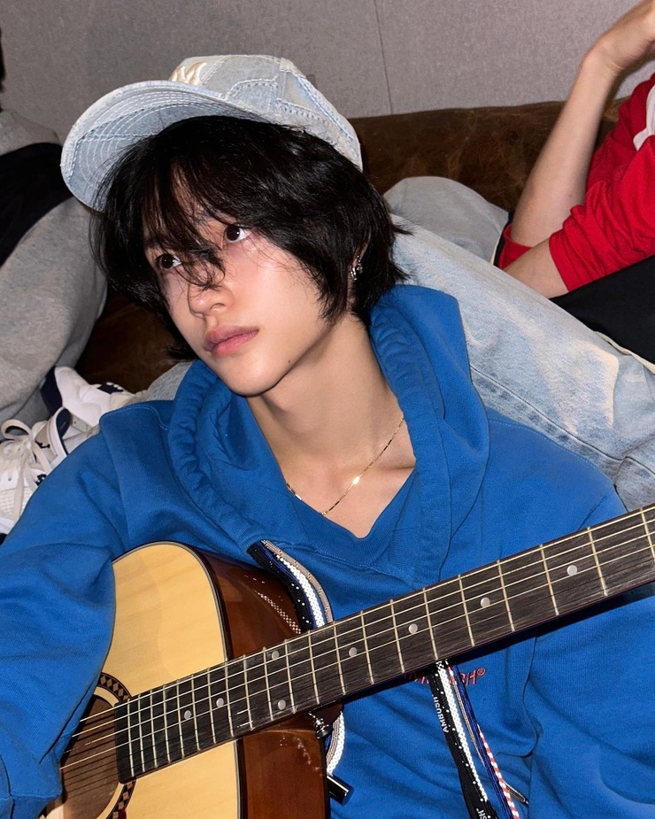 Wonbin