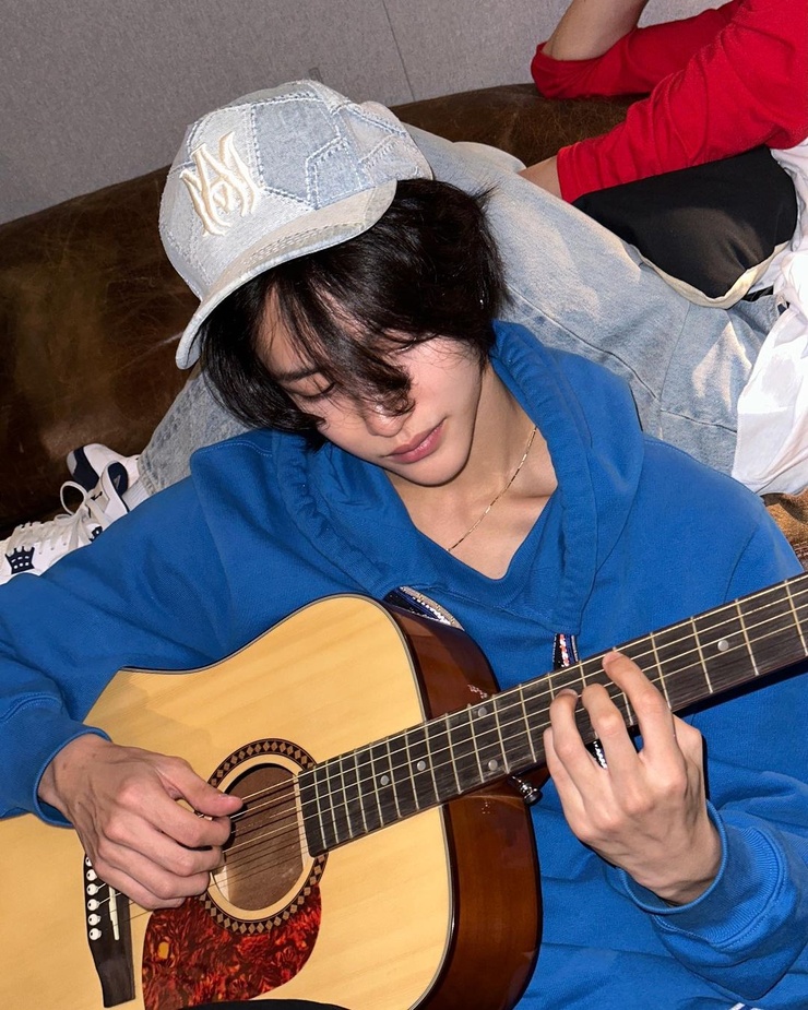 Wonbin