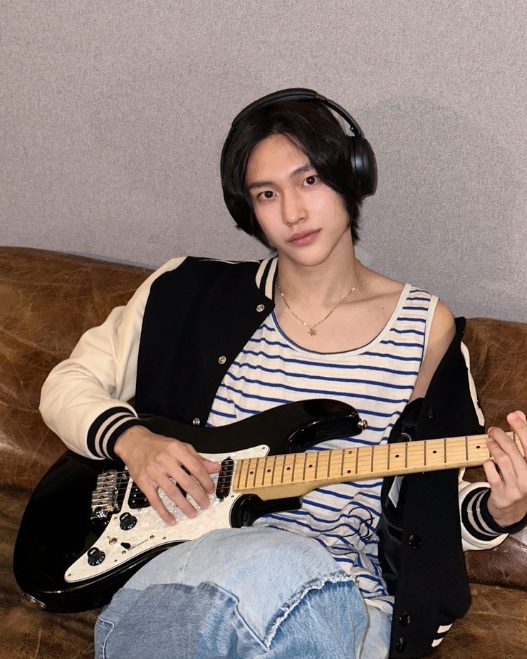 Wonbin