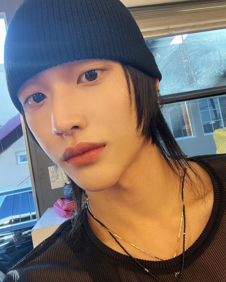 Wonbin