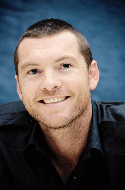 Sam Worthington