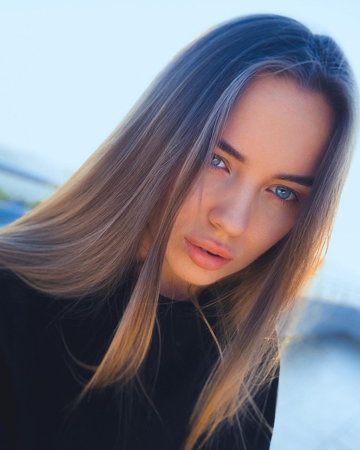 Svetlana Koloyartseva Svetlana Koloyartseva