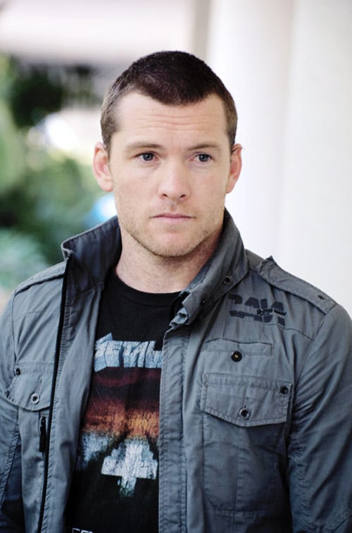 Sam Worthington