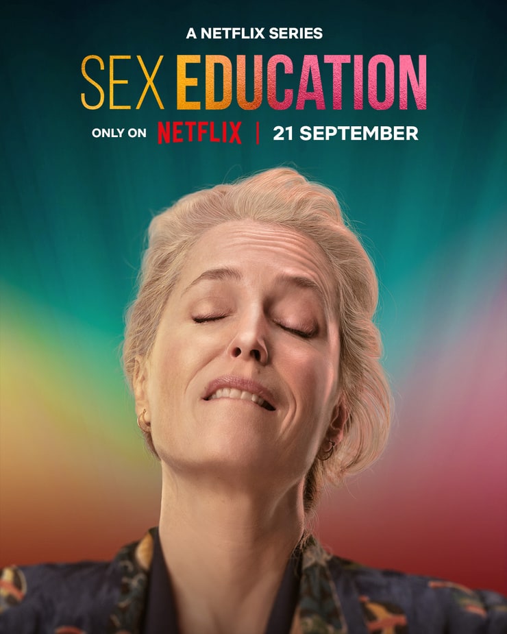 Sex Education