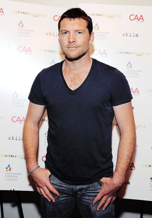 Sam Worthington