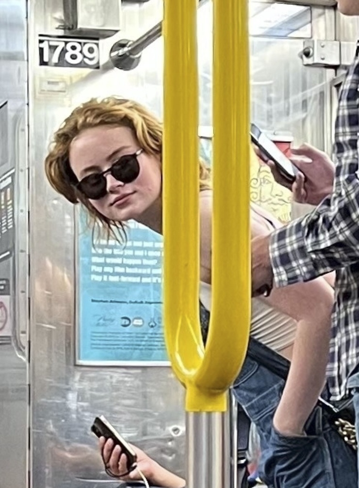 Sadie Sink