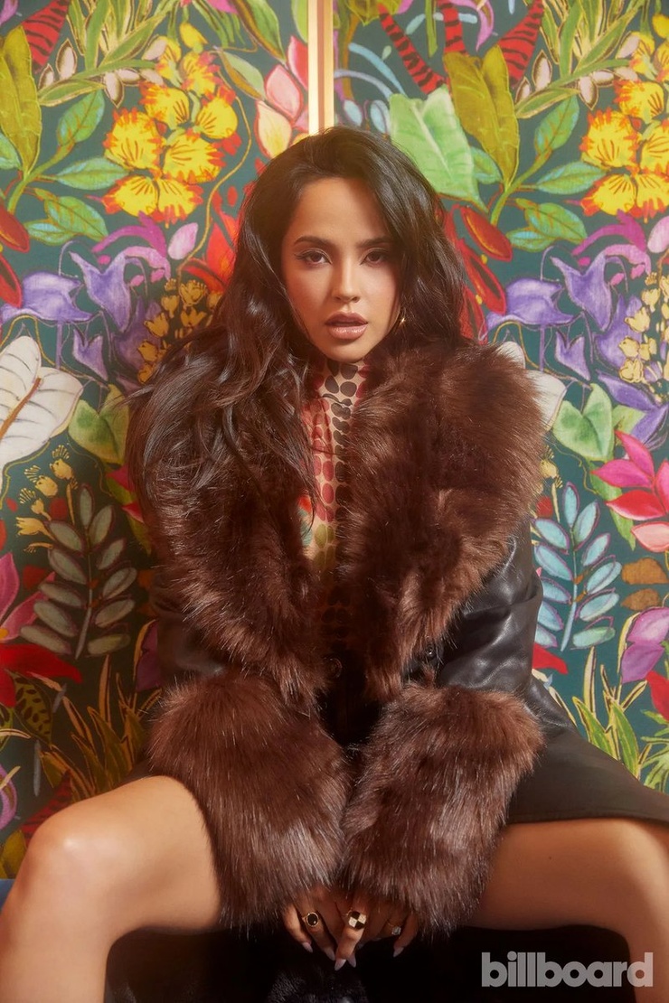 Becky G. Becky G.
