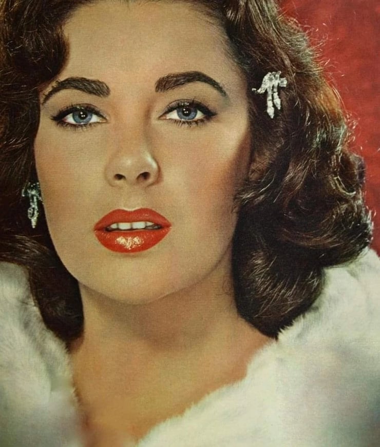 Elizabeth Taylor