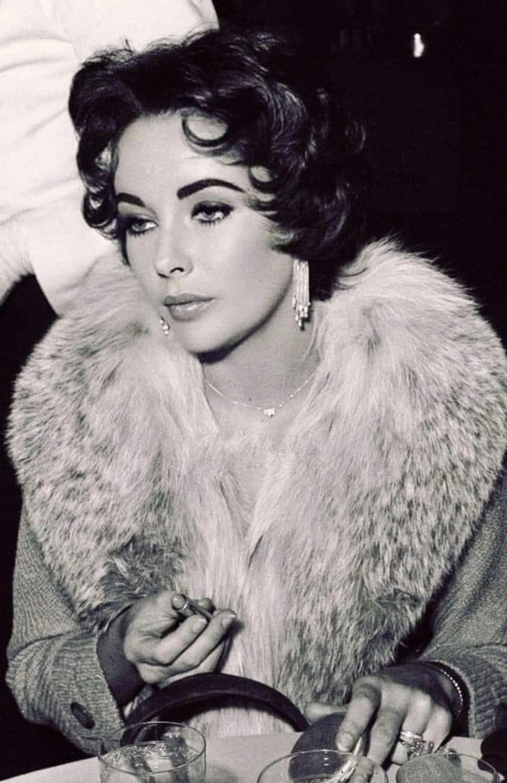 Elizabeth Taylor